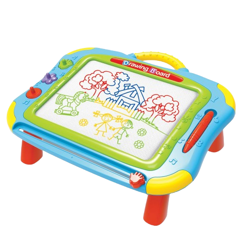 A Ciência de Botar o Feedback no Quadro (literalmente)